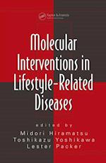 Molecular Interventions in Lifestyle-Related Diseases