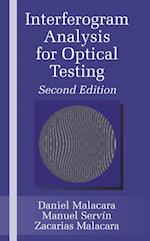Interferogram Analysis For Optical Testing