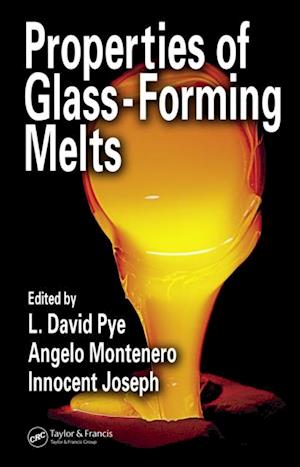 Properties of Glass-Forming Melts