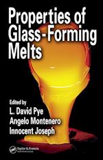 Properties of Glass-Forming Melts