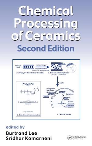 Chemical Processing of Ceramics