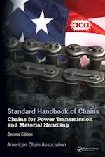 Standard Handbook of Chains