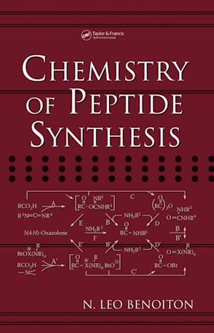 Chemistry of Peptide Synthesis