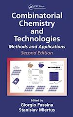 Combinatorial Chemistry and Technologies