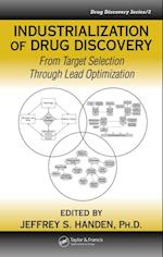 Industrialization of Drug Discovery