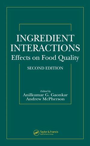 Ingredient Interactions