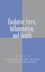 Oxidative Stress,  Inflammation, and Health