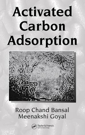 Activated Carbon Adsorption