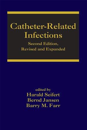 Catheter-Related Infections