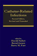 Catheter-Related Infections