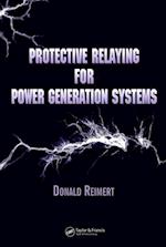 Protective Relaying for Power Generation Systems