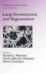 Lung Development and Regeneration