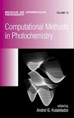 Computational Methods in Photochemistry