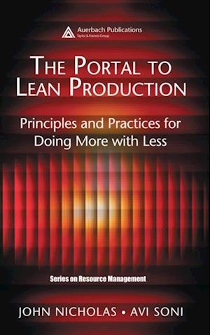 The Portal to Lean Production