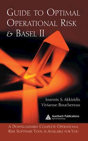 Guide to Optimal Operational Risk and BASEL II