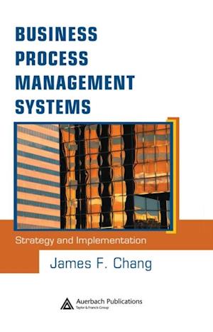 Business Process Management Systems