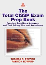 Total CISSP Exam Prep Book