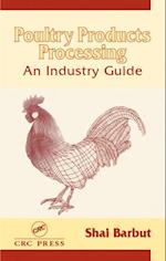 Poultry Products Processing