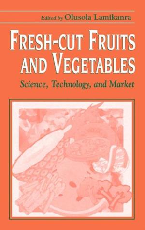 Fresh-Cut Fruits and Vegetables