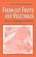 Fresh-Cut Fruits and Vegetables