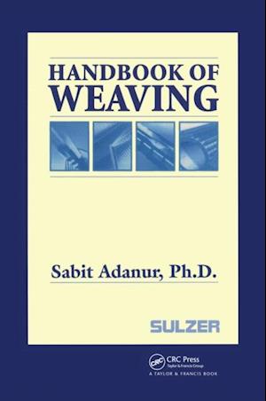 Handbook of Weaving