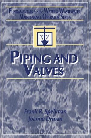 Piping and Valves