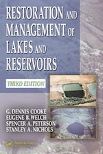 Restoration and Management of Lakes and Reservoirs