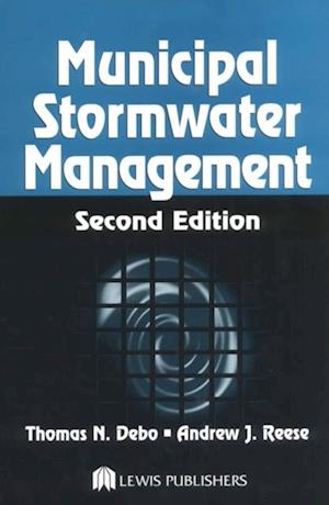 Municipal Stormwater Management