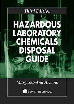 Hazardous Laboratory Chemicals Disposal Guide