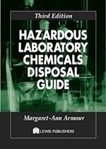 Hazardous Laboratory Chemicals Disposal Guide