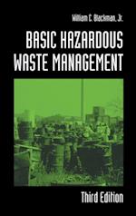 Basic Hazardous Waste Management