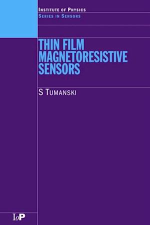 Thin Film Magnetoresistive Sensors