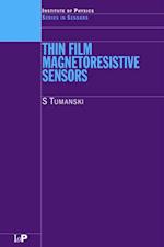 Thin Film Magnetoresistive Sensors