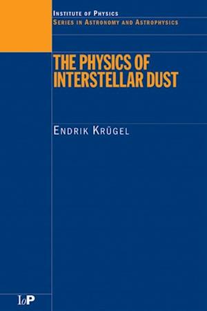 Physics of Interstellar Dust
