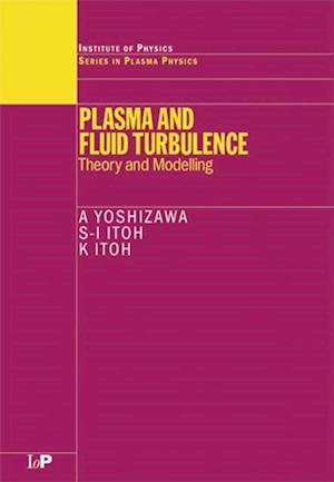 Plasma and Fluid Turbulence