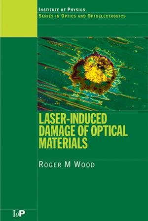 Laser-Induced Damage of Optical Materials