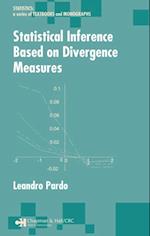 Statistical Inference Based on Divergence Measures