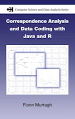 Correspondence Analysis and Data Coding with Java and R