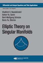 Elliptic Theory on Singular Manifolds