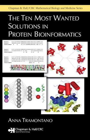 Ten Most Wanted Solutions in Protein Bioinformatics