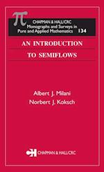 An Introduction to Semiflows
