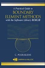 Practical Guide to Boundary Element Methods with the Software Library BEMLIB