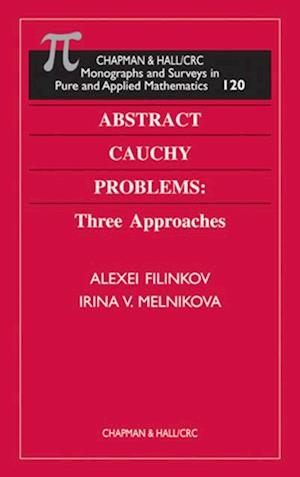 Abstract Cauchy Problems