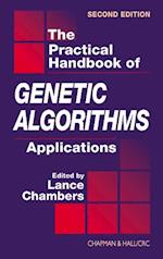 Practical Handbook of Genetic Algorithms