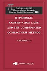 Hyperbolic Conservation Laws and the Compensated Compactness Method
