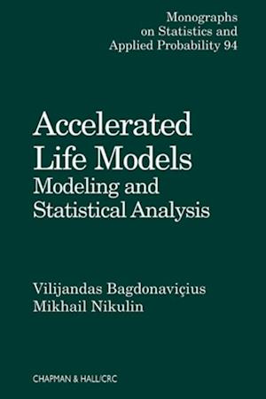 Accelerated Life Models