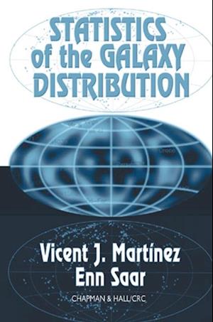 Statistics of the Galaxy Distribution
