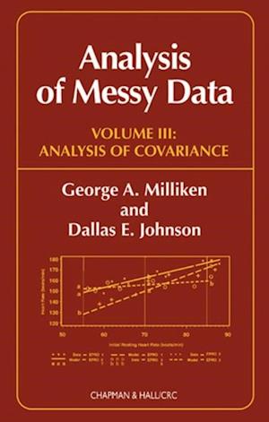 Analysis of Messy Data, Volume III