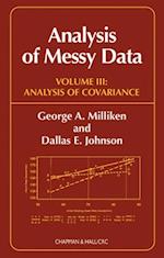 Analysis of Messy Data, Volume III