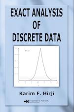 Exact Analysis of Discrete Data
